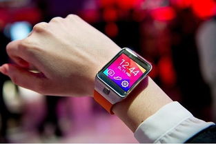 三星谷歌在Smartwatch市场中竞争主导地位
