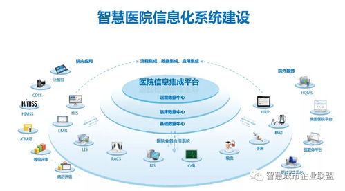 智慧医疗信息化系统建设 智慧医疗的定义与发展