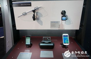 garmin填补中低端产品空缺 2014 ces 智能手环大爆发,可穿戴趋势明朗